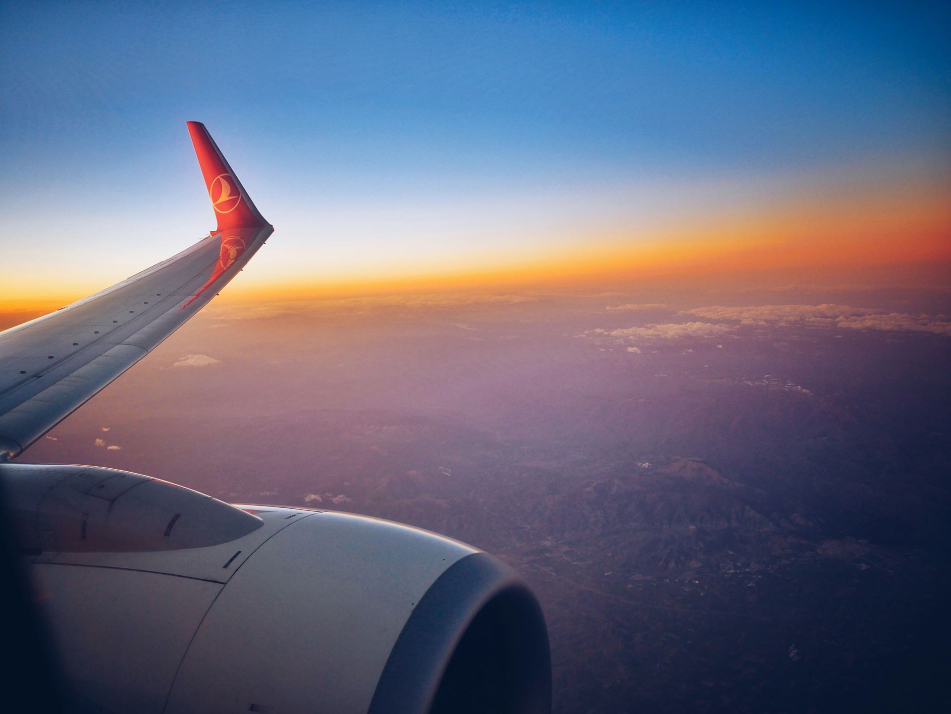 plane