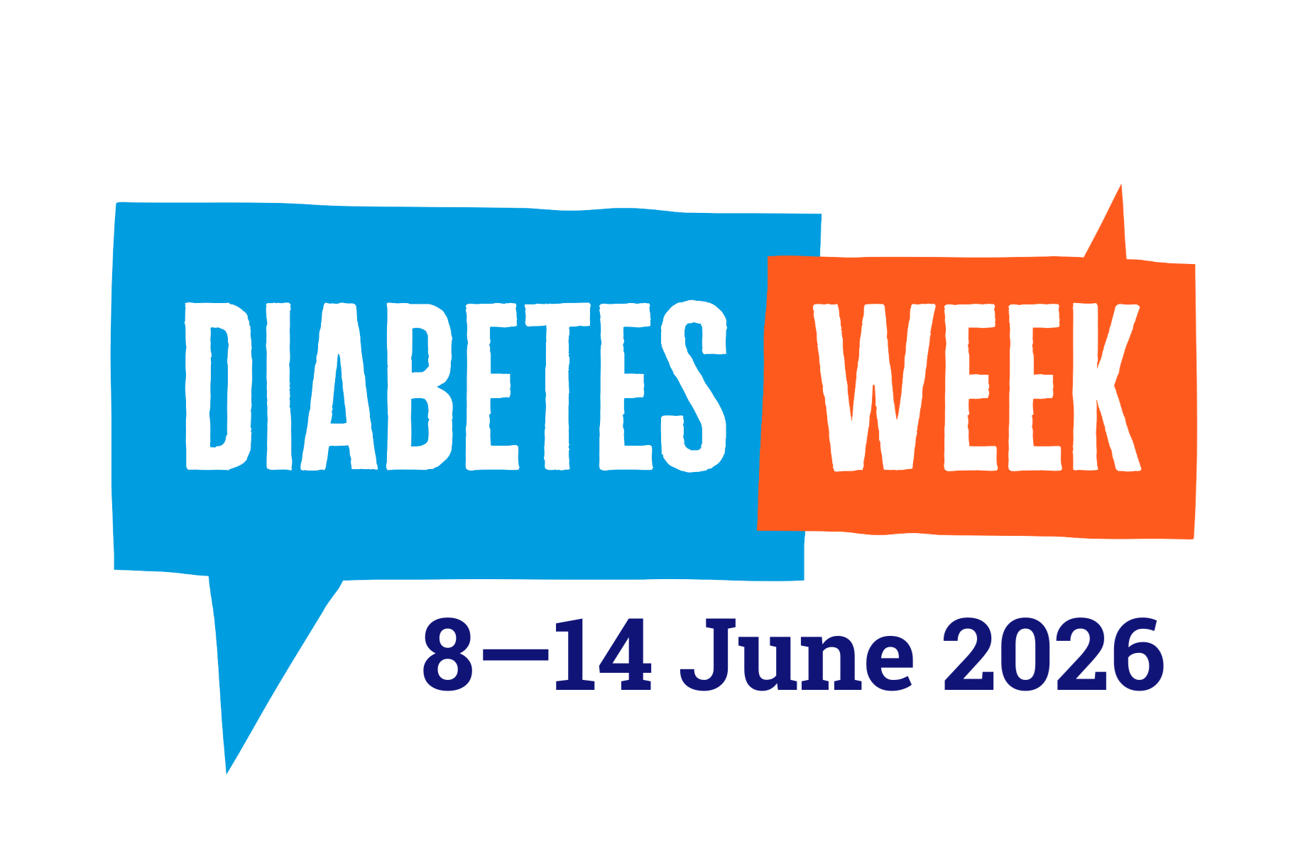 Diabetes week 2026